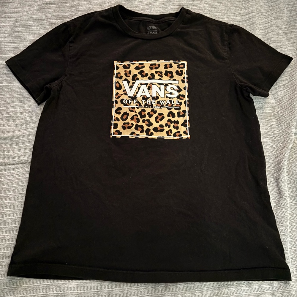 Vans T-Shirt